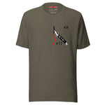 The Switch Shorty — Syanide & Sabotage, Tactical Streetwear & Veteran Tattoo Lifestyle Apparel | Custom Graphic Image 3