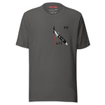 The Switch Shorty — Syanide & Sabotage, Tactical Streetwear & Veteran Tattoo Lifestyle Apparel | Custom Graphic Image 2