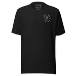 Dark Master Key — Syanide & Sabotage, Tactical Streetwear & Veteran Tattoo Lifestyle Apparel | Custom Graphic Image 1