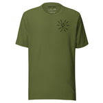 Master Key Black Print — Syanide & Sabotage, Tactical Streetwear & Veteran Tattoo Lifestyle Apparel | Custom Graphic Image 5