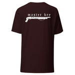 Dark Master Key — Syanide & Sabotage, Tactical Streetwear & Veteran Tattoo Lifestyle Apparel | Custom Graphic Image 4