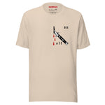 The Switch Shorty — Syanide & Sabotage, Tactical Streetwear & Veteran Tattoo Lifestyle Apparel | Custom Graphic Image 4