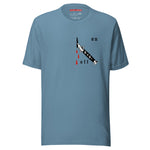 The Switch Shorty — Syanide & Sabotage, Tactical Streetwear & Veteran Tattoo Lifestyle Apparel | Custom Graphic Image 1