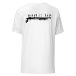 Master Key Black Print — Syanide & Sabotage, Tactical Streetwear & Veteran Tattoo Lifestyle Apparel | Custom Graphic Image 8