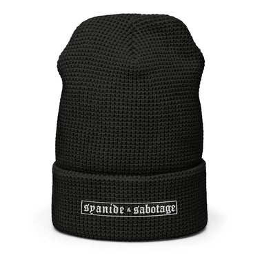 Dome Oven — Syanide & Sabotage, Tactical Streetwear & Veteran Tattoo Lifestyle Apparel | Custom Graphic Image 2