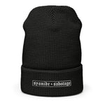 Dome Oven — Syanide & Sabotage, Tactical Streetwear & Veteran Tattoo Lifestyle Apparel | Custom Graphic Image 2