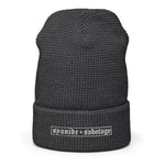 Dome Oven — Syanide & Sabotage, Tactical Streetwear & Veteran Tattoo Lifestyle Apparel | Custom Graphic Image 4